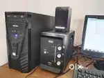 Intel computer