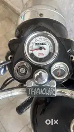 Good condition