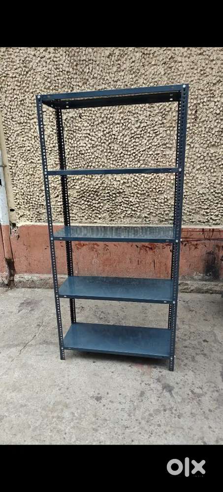 Iron racks for wholesale prices direct from manufacturing unit