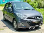 Hyundai i10 Sportz, 2014, Petrol