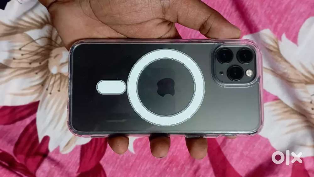 Iphone 11 pro. 74 better. 64 storage