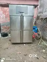 Canteen fredge 1000 liter
