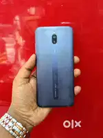 REDMI 8A DUAL 3GB RAM 64GB ROM FABULOUS CONDITION WITH CHARGER