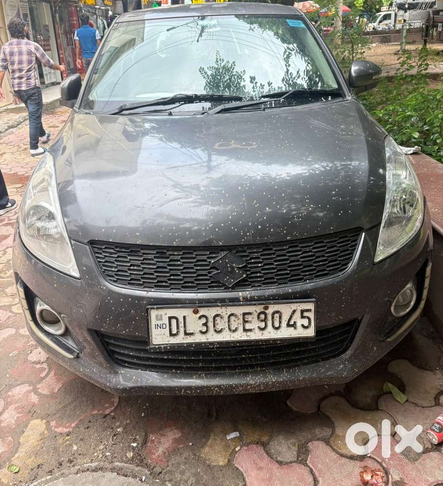 Maruti Suzuki Swift 2016 Petrol Good Condition