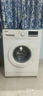 Washing Machine on Sale (Galanz)