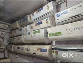 = LOW COST _1 YEAR WARRANTY #SPLIT / WINDOW AC & FREE DELIVERY