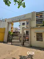 3 BHK Apartment on rent