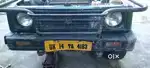 Maruti Suzuki Gypsy 2022 registration hai or manufacturing year 2011