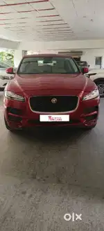 Jaguar F-Pace 2.0 R Dynamic S diesel, 2018, Diesel