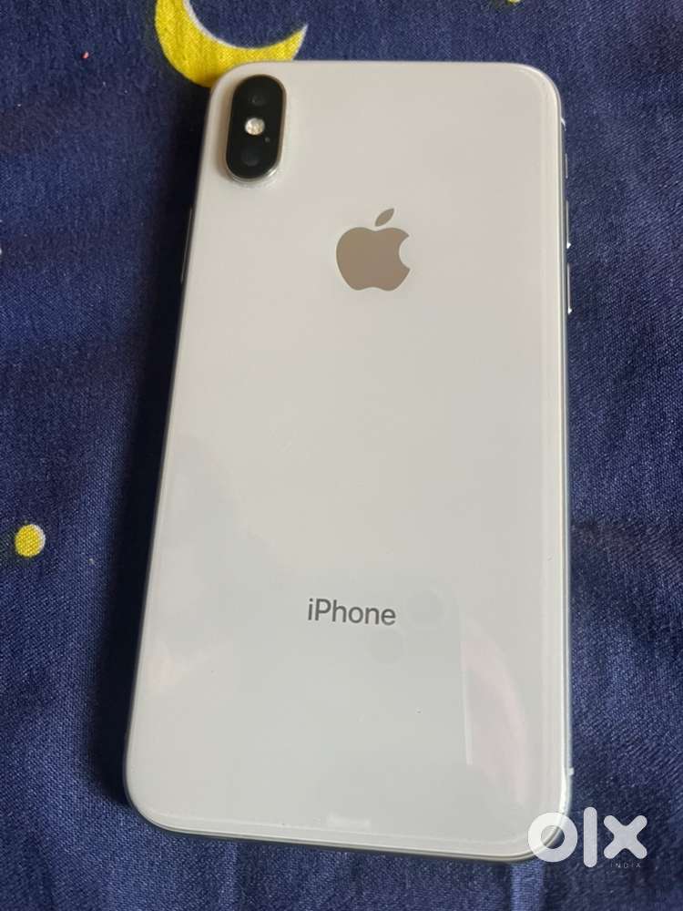 Iphone x 256 gb