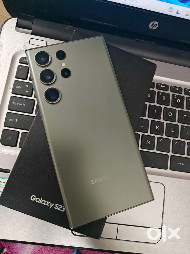 Samsung Galaxy S23 Ultra
