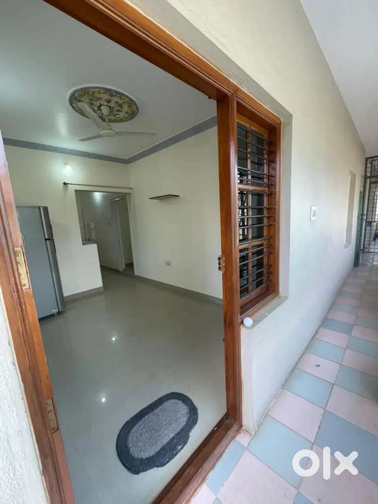 Beautiful and secure house for Rent