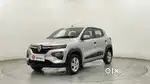 Renault KWID RXT 1.0, 2022, Petrol