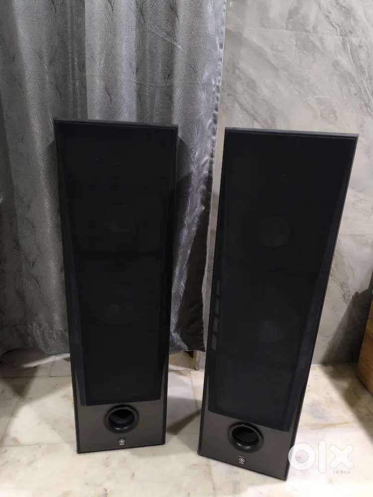 Yamaha Speakers NS-8390