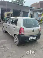 Maruti Suzuki Alto 2006 Petrol Good Condition