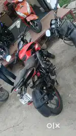 Rare Used 6 months Old.