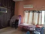 Its a 1bhk room sharing