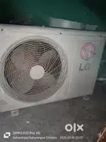 AC LG good condition