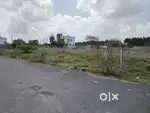 DTCP Approved land for sale Adhanoor