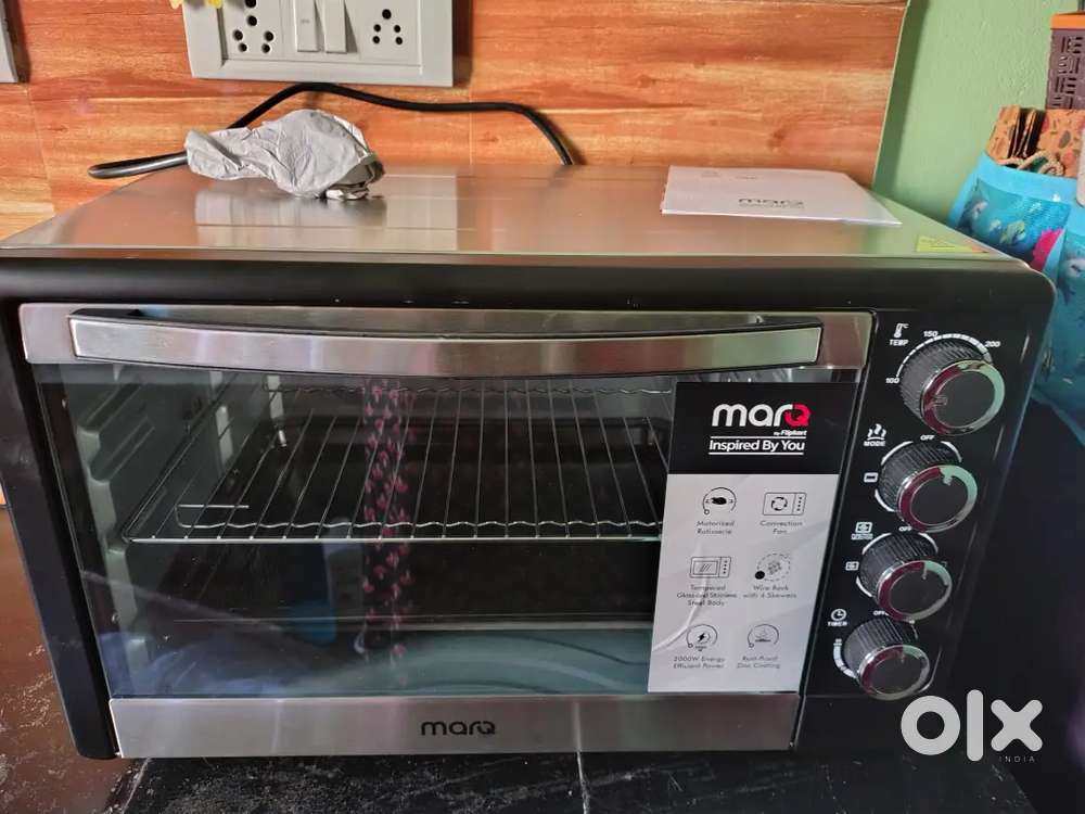 Marq OTG oven 48 litres