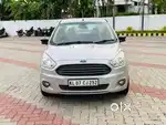 Ford Aspire Trend Plus TDCi, 2016, Diesel