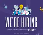 Video Editor & Graphics designer urgent needed