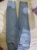 Jeans blue