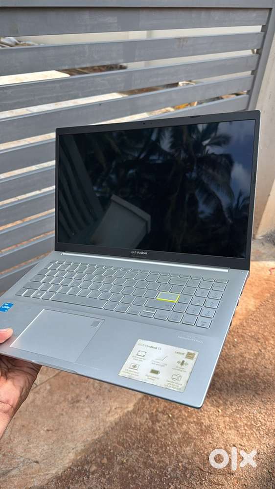 Asuse vivobook