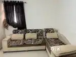 Need 1 flatmate for sharing 1bhk