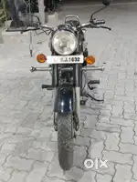 Good condition bike KL registration