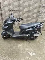 Burgman BS4 2020
