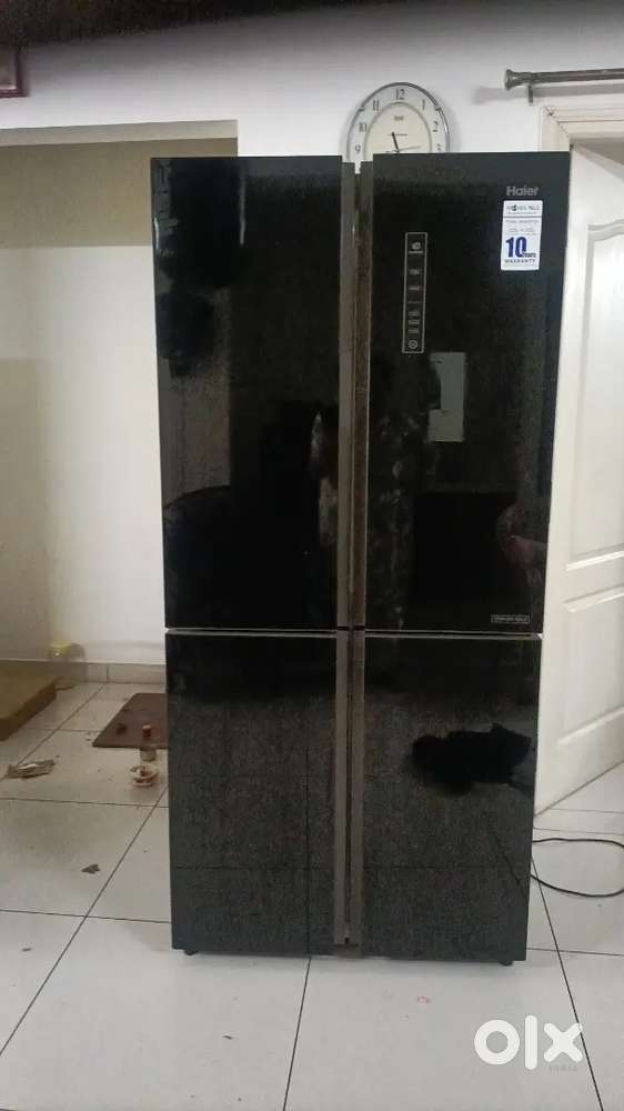 Haier fridge