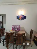 Fully furnished 2bhk