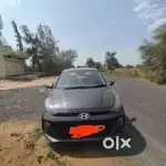 Hyundai Aura 2022 CNG & Hybrids 38000 Km Driven