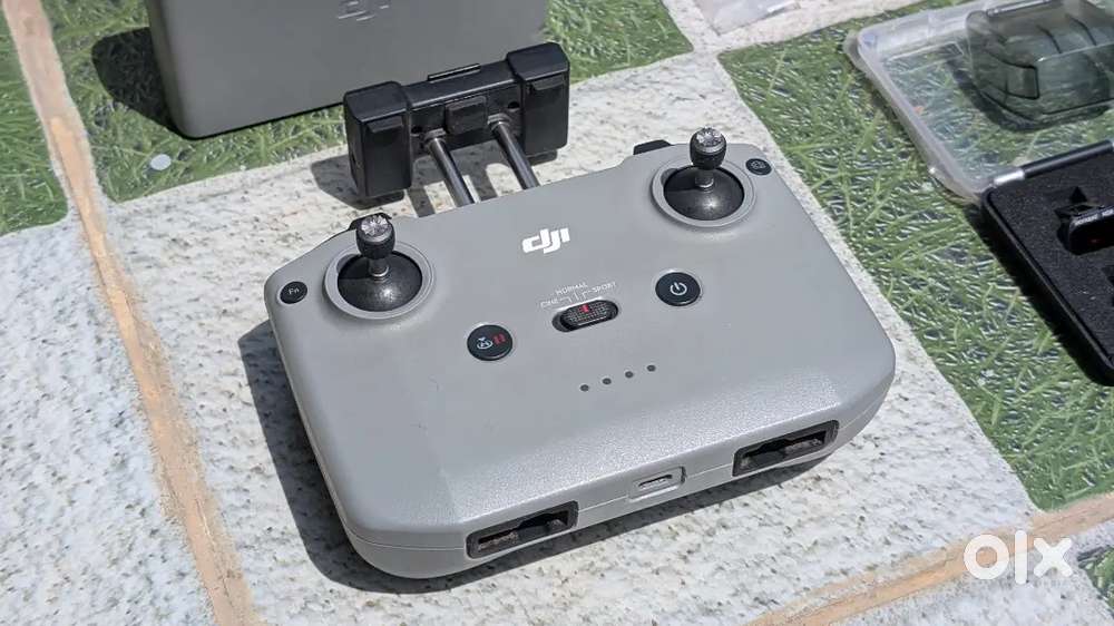 Dji Mini 2 RC, propeller set