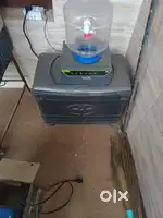 New inverter 2 months old