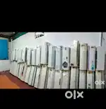 Less used  acs  available