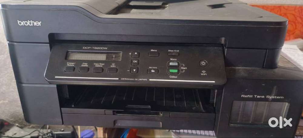 BROTHER DCP-T820DW