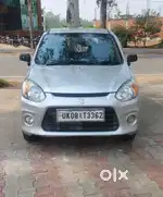 Maruti Suzuki Alto 800 Lxi, 2019, Petrol