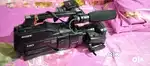 Sony camera 1500p