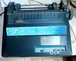 TVS PRINTER