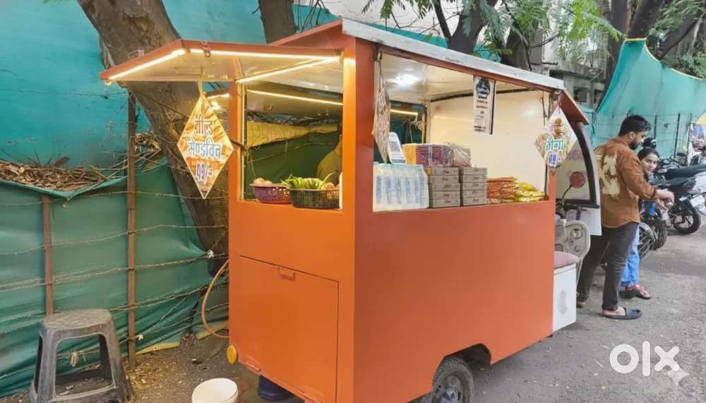 ई-रिक्शा किराए से देना है वह बेचना है