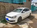 Volkswagen Vento 2011 Petrol DL Registration Well Maintained