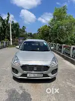Maruti Suzuki Dzire 2017