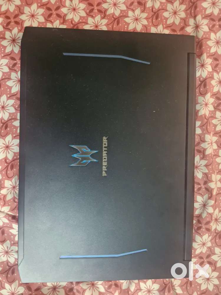 Predator Laptop