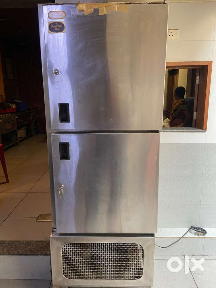 Commercial fridge