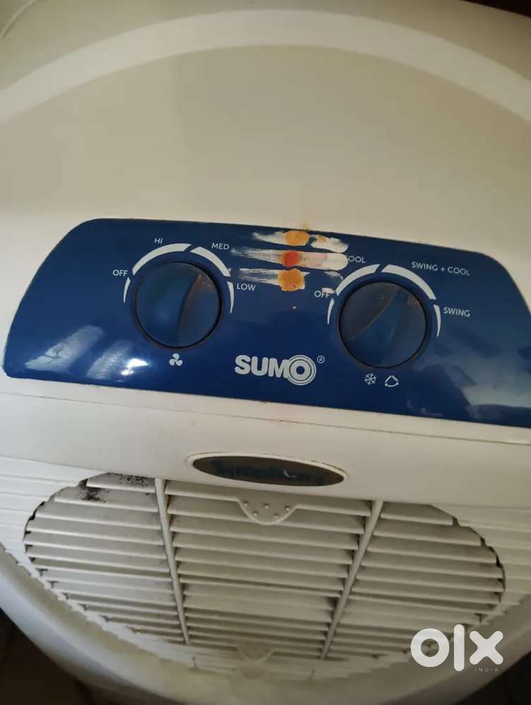Symphony Cooler for selling