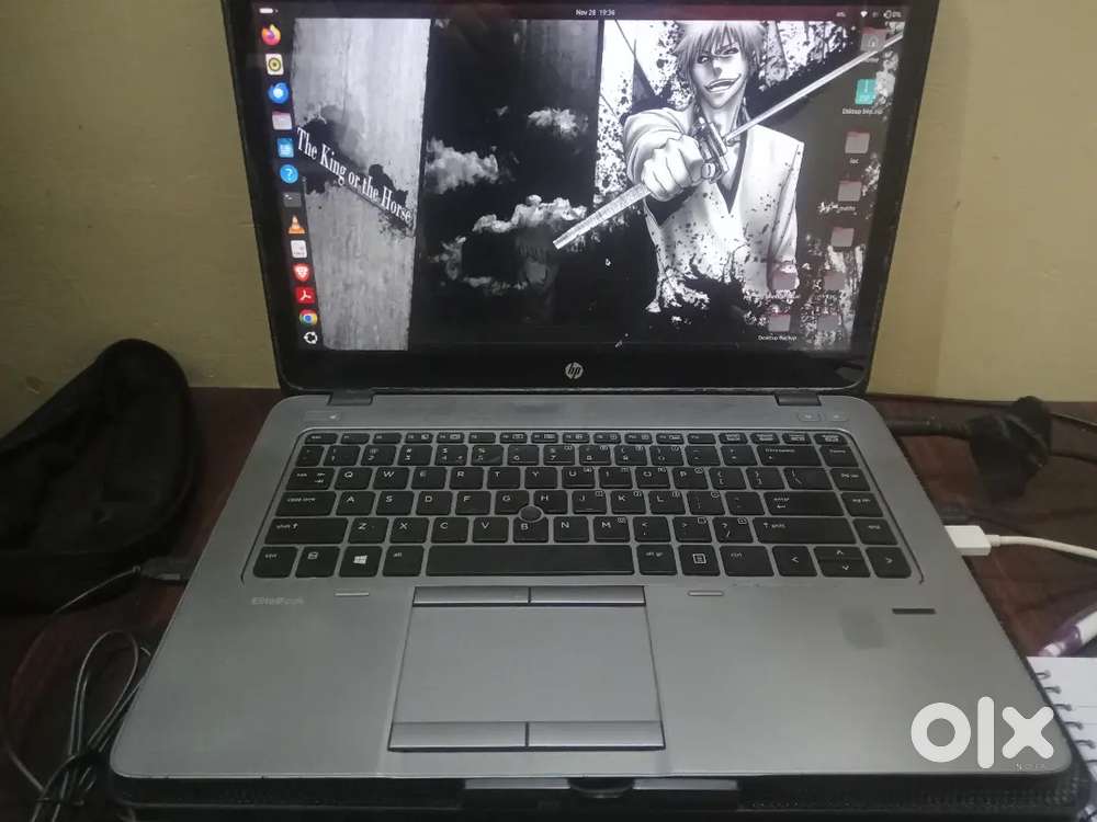 HP elitebook 840 g2