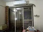 Ready to move in flat nr. Thakurli station