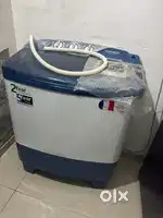 Thomson Technology Washing Machine - Excellent Condition